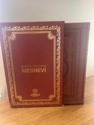 MESNEVİ. II Cilt