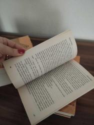 ÇENGİ - CEZMİ - ZEHRA -AMAK-I HAYAL ..... -  TÜRK VE ŞARK KLASİKLERİ ( 19 KİTAP )  - ( DETAYLI  BİLGİ İÇİN AÇIKLAMALARI OKUYUNUZ !)