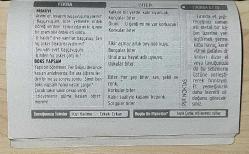 24 OCAK 2007 ÇARŞAMBA  - TAKVİM YAPRAĞI - DOĞUM GÜNÜ HEDİYESİ - TÜRMATSAN TAKVİMİ  - HZ. ALİ KÜFE'DE ŞEHİT EDİLMESİ (661)- FRAN-OSMANLI  EL-VAİS SÖZLEŞMESİ (1800)- UĞUR MUMCU SUİKASTI (1993)- HALİÇİN DONMASI (1621)- BİTER