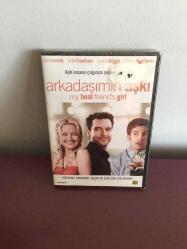 Dvd Film Arkadaşımın Aşkı Ambalajlı - Türkçe Dublaj / Kate Hudson - Jason Biggs - Alec Baldwin