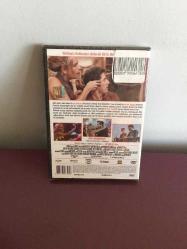 Dvd Film Arkadaşımın Aşkı Ambalajlı - Türkçe Dublaj / Kate Hudson - Jason Biggs - Alec Baldwin