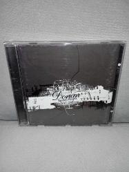 Cd Dorian yeniden hayata. Orijinal. Disk 10 üzerinden 9 Sorunsuz çalışıyor koleksiyonluk