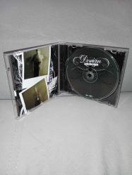 Cd Dorian yeniden hayata. Orijinal. Disk 10 üzerinden 9 Sorunsuz çalışıyor koleksiyonluk