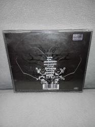 Cd Dorian yeniden hayata. Orijinal. Disk 10 üzerinden 9 Sorunsuz çalışıyor koleksiyonluk