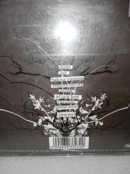 Cd Dorian yeniden hayata. Orijinal. Disk 10 üzerinden 9 Sorunsuz çalışıyor koleksiyonluk