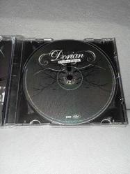 Cd Dorian yeniden hayata. Orijinal. Disk 10 üzerinden 9 Sorunsuz çalışıyor koleksiyonluk