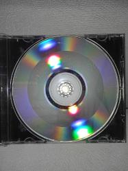 Cd Dorian yeniden hayata. Orijinal. Disk 10 üzerinden 9 Sorunsuz çalışıyor koleksiyonluk