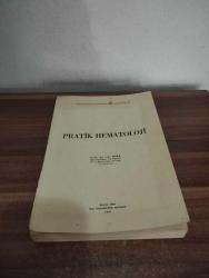 PRATİK HEMATOLOJİ