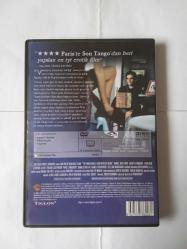 Varolmanın Dayanılmaz Hafifliği Dvd Film