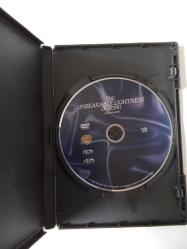 Varolmanın Dayanılmaz Hafifliği Dvd Film