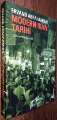 MODERN İRAN TARİHİ 5. BASKI