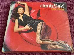 Deniz Seki - Aşk Denizi