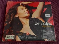 Deniz Seki - Aşk Denizi
