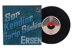 Ersen - Sor Kendine / Garip Gönlüm