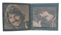 Ersen - Sor Kendine / Garip Gönlüm