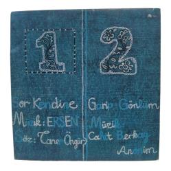 Ersen - Sor Kendine / Garip Gönlüm