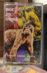 MOR VE ÖTESİ - BIRAK ZAMAN AKSIN