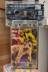 MOR VE ÖTESİ - BIRAK ZAMAN AKSIN