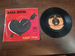 Füsun Önal - Oh Olsun / Kara Sevda