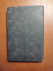 SEMAVER - KÜÇÜK HİKAYELER / 1. İLK BASKI 1936