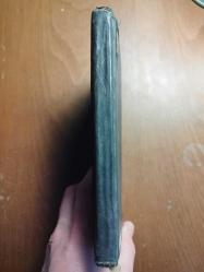 SEMAVER - KÜÇÜK HİKAYELER / 1. İLK BASKI 1936