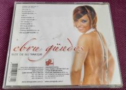 Ebru Gündeş - Bize de Bu Yakışır