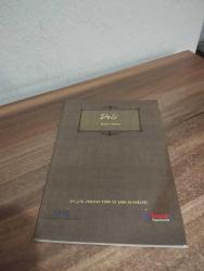 DELİ - EN ÇOK OKUNAN TÜRK VE ŞARK KLASİKLERİ