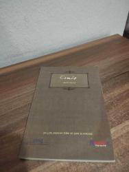 ERMİŞ - EN ÇOK OKUNAN TÜRK VE ŞARK KLASİKLERİ