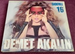 Demet Akalın - Giderli 16