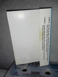 Kaset Ferdi Tayfur Huri Sapan  Dertli Gibi Sevdim. Orijinal 1997 Uzelli 222. Sorunsuz çalışıyor koleksiyonluk