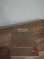 KARABİBİK - EN ÇOK OKUNAN TÜRK VE ŞARK KLASİKLERİ