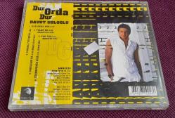 Davut Güloğlu - Dur Orda Dur