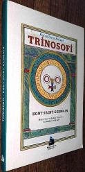 Kutsalların Kutsalı Trinosofi  Manly Hall ve Renan Seçkin'in Yorumları Eşliğinde