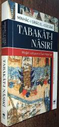 TABAKAT-I NASIRI-MOĞOL İSTİLASINA DAİR KAYITLAR