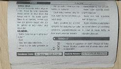 3 ŞUBAT 2007 CUMARTESİ  - TAKVİM YAPRAĞI - DOĞUM GÜNÜ HEDİYESİ - TÜRMATSAN TAKVİMİ  - CAMİLERDE TÜRKÇE HUTBE OKUNDU (1928)- İSKİLİPLİ ATIF HOCANIN İDAMI (1926)- APOLLO İLK DEFA AY YÜZEYİNE ADIM ATTI (1969)- KADIN