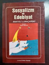 Sosyalizm ve Edebiyat
