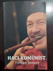 Hacı Komünist