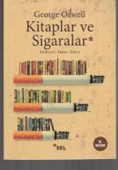 KİTAPLAR ve SİGARALAR