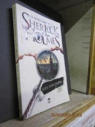 SHERLOCK HOLMES KIZIL SORUŞTURMA