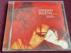 Candan Erçetin - Chante Hier Pour Aujourd'hiu
