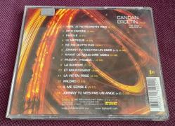 Candan Erçetin - Chante Hier Pour Aujourd'hiu