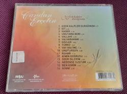 Candan Erçetin - Kırık Kalpler Durağında