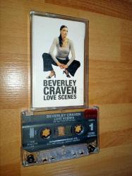 beverley craven love scenes kaset