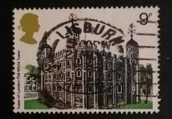 LOT.3 » 1978 İNGİLTERE POSTA PULU