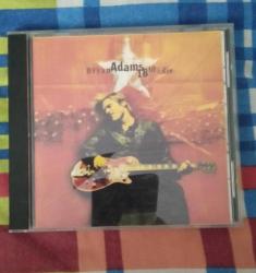 Bryan adams - 18 till i die