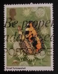 LOT.1 » 1981 İNGİLTERE POSTA PULU