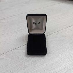 Orijinal Zippo Çakmak Kutusu