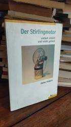 Der Stirlingmotor /  Stirling motoru