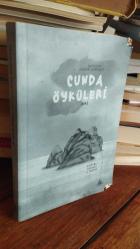Cunda Öyküleri