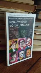 İngiliz ve Amerikan Edebiyatında Kısa Öykünün Büyük Ustaları